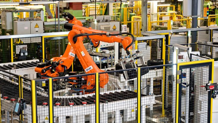 Как у Toyota, Volkswagen и BMW: АвтоВАЗ запустил новое производство, которое улучшит качество автомобилей «Лада»