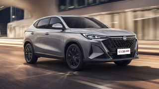 Changan CS35 Max
