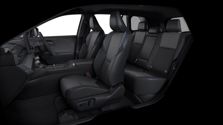 Toyota RAV4 PHEV Z