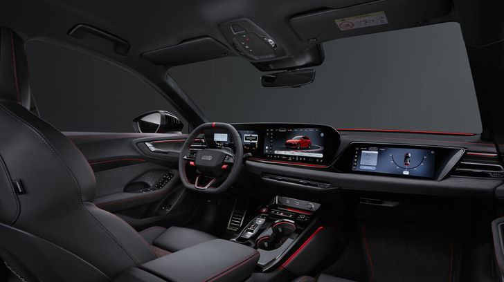 Audi RS5