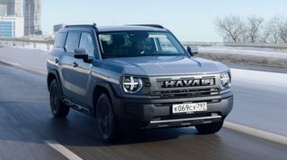 Haval H3
