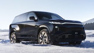 GAC S7