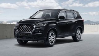 KGM Rexton
