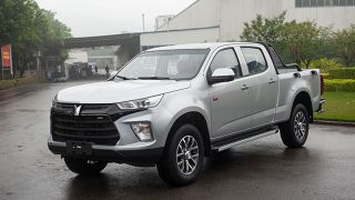 Qingling Taga
