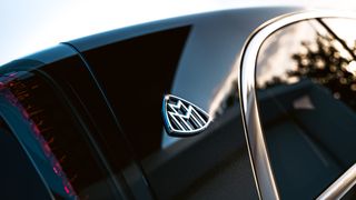 Mercedes-Maybach VLS