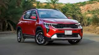 Kia Sonet