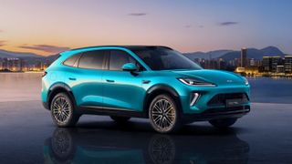 Chery Fulwin T9L