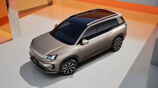 GAC Aion V