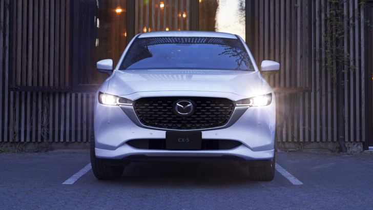 Рост почти в 10 раз: какую новую Mazda начали массово скупать россияне