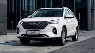 Haval M6