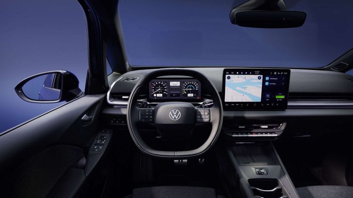 Volkswagen ID.3 Neo