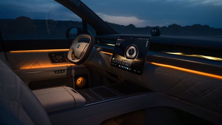 Nio ES9