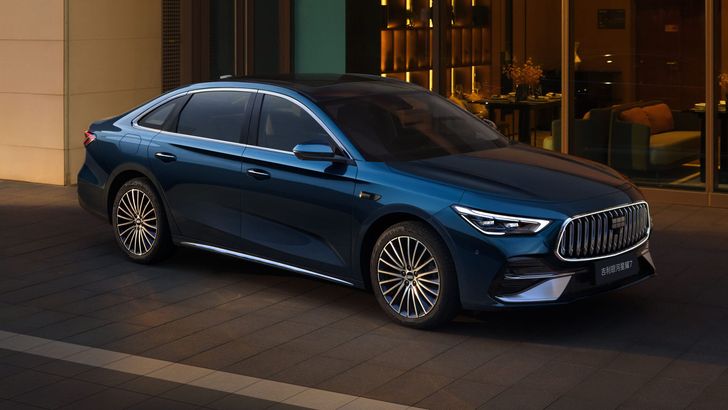 Дешевле «Весты» и мощнее многих: открылся предзаказ на новый седан Geely за 1,3 млн рублей Дешевле «Весты» и мощнее многих: открылся предзаказ на новый седан Geely за 1,3 млн рублей
