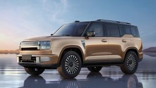 Новый Haval