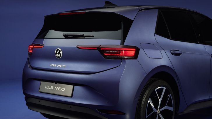 Volkswagen ID.3 Neo
