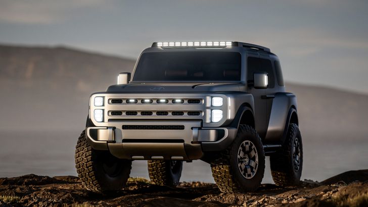 Hyundai Boulder