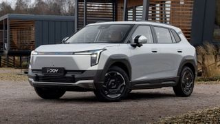 Evolute i-Joy