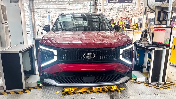 АвтоВАЗ готовит две громкие новинки, которые сможет купить любой желающий. О чем речь