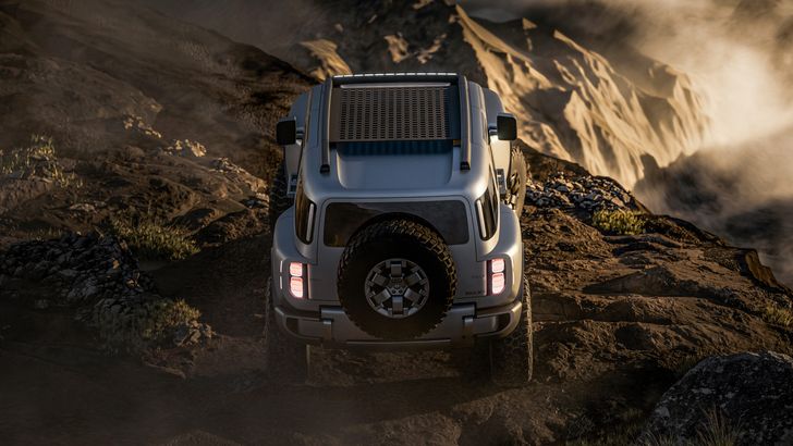 Hyundai Boulder