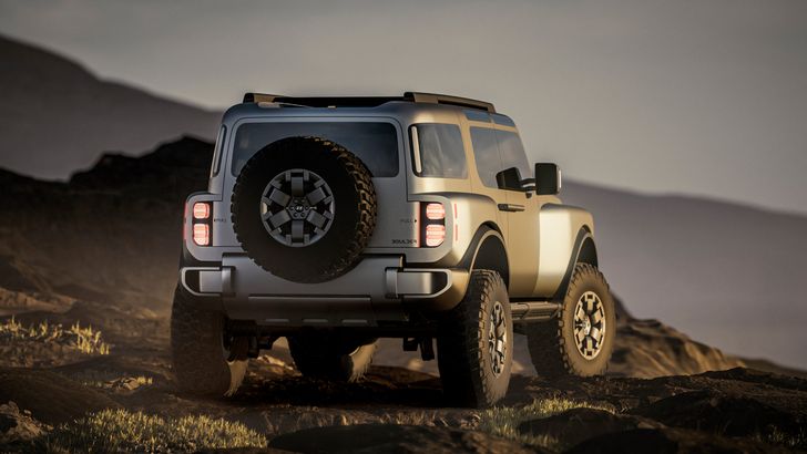 Hyundai Boulder