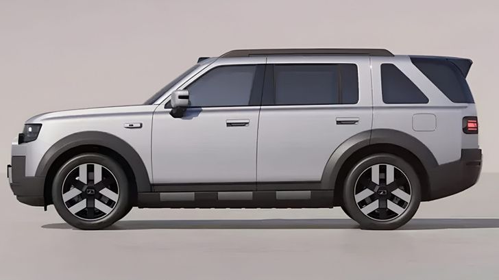 Freelander 8