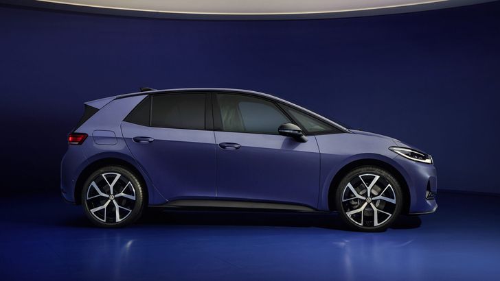 Volkswagen ID.3 Neo