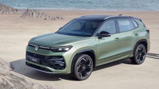 Volkswagen Tayron L