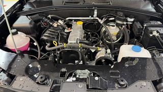 90-сильный двигатель LADA Niva