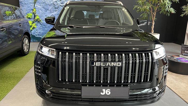 Jeland J6