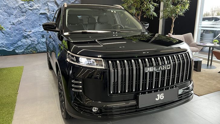 Jeland J6