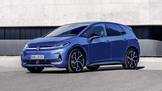 Volkswagen ID.3 Neo