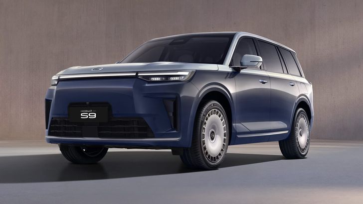 GAC S9