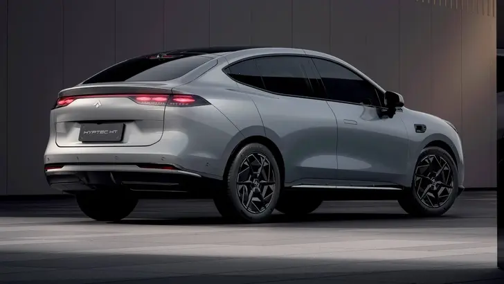 GAC Hyptec HT