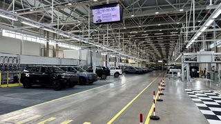 Завод «АГР» в Шушарах