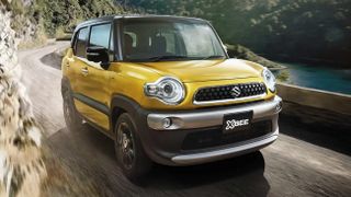 Suzuki XBee