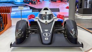 BR Engineering BR03