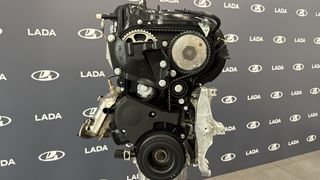 Мотор 1.6 120 сил