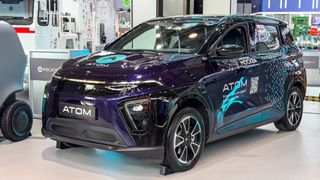 «Атом»