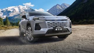 Toyota Wildlander