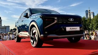 LADA Azimut