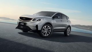 Belgee X50