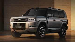 Jetour G700