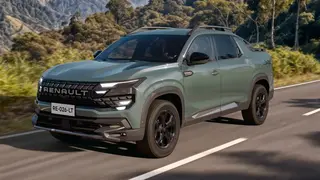 Renault Niagara