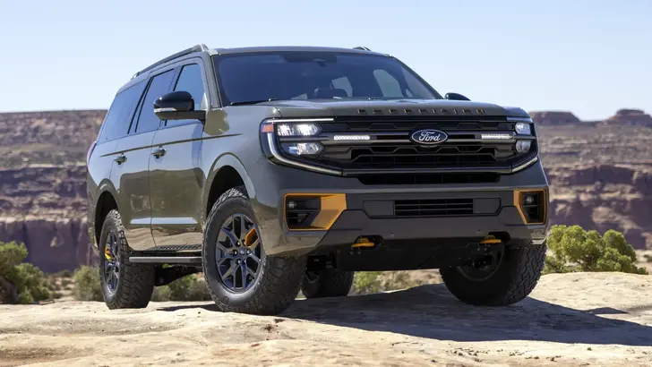 Ford Expedition