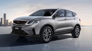 Belgee X50