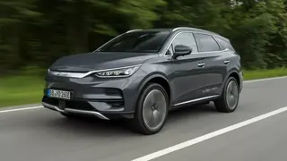 BYD Tang