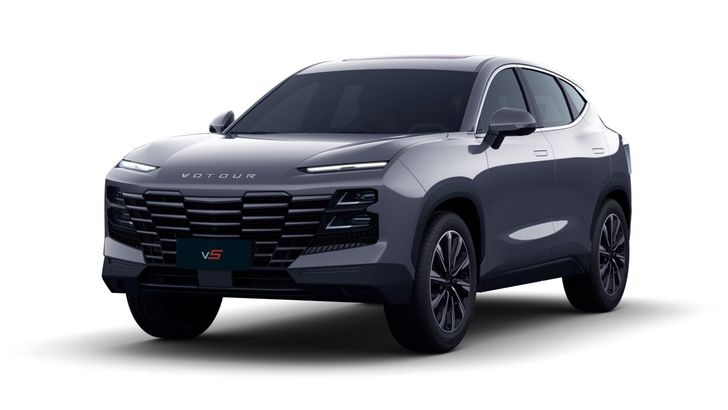 Votour V5