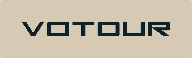 Логотип Votour