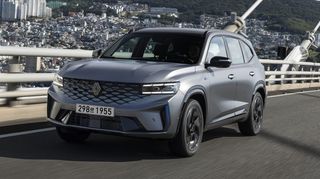 Renault Grand Koleos