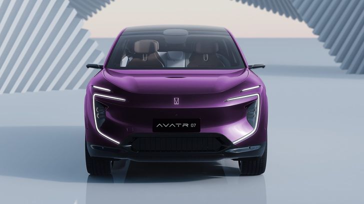 Avatr 07